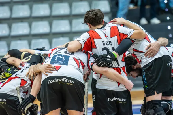 Fotos del partido C.D. MUNDAIZ - C.D.P. GURUTZETA [213]