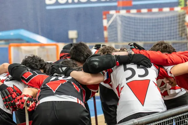 Fotos del partido C.D. MUNDAIZ - C.D.P. GURUTZETA [1]