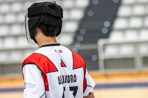 Fotos del partido C.D. MUNDAIZ - C.D.P. GURUTZETA [13]