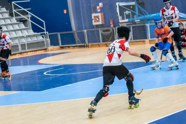 Fotos del partido C.D. MUNDAIZ - C.D.P. GURUTZETA [22]