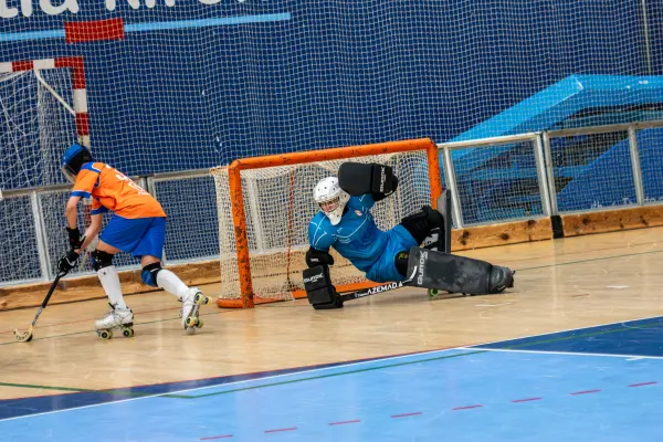Fotos del partido C.D. MUNDAIZ - C.D.P. GURUTZETA [25]