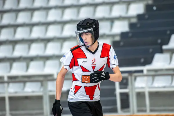 Fotos del partido C.D. MUNDAIZ - C.D.P. GURUTZETA [26]