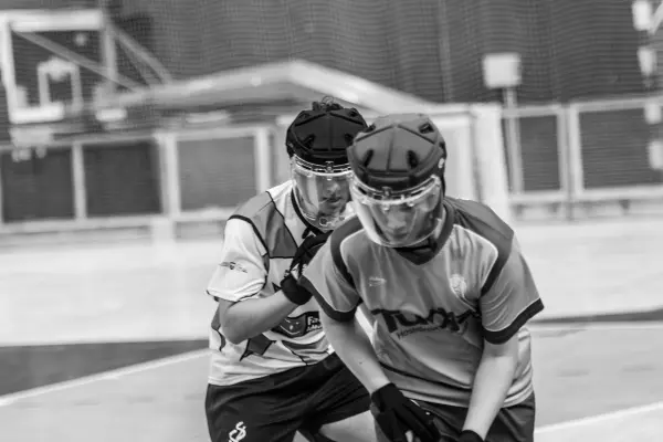 Fotos del partido C.D. MUNDAIZ - C.D.P. GURUTZETA [27]