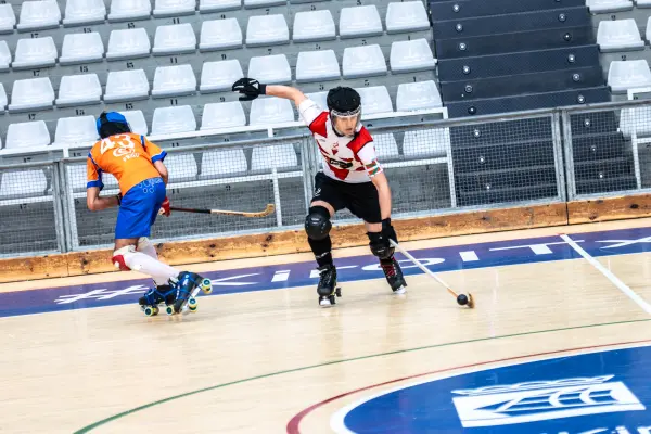Fotos del partido C.D. MUNDAIZ - C.D.P. GURUTZETA [47]