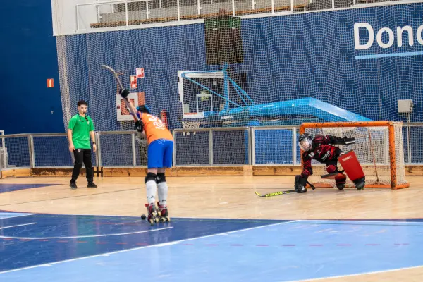 Fotos del partido C.D. MUNDAIZ - C.D.P. GURUTZETA [53]