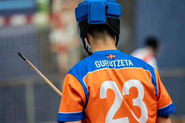 Fotos del partido C.D. MUNDAIZ - C.D.P. GURUTZETA [55]