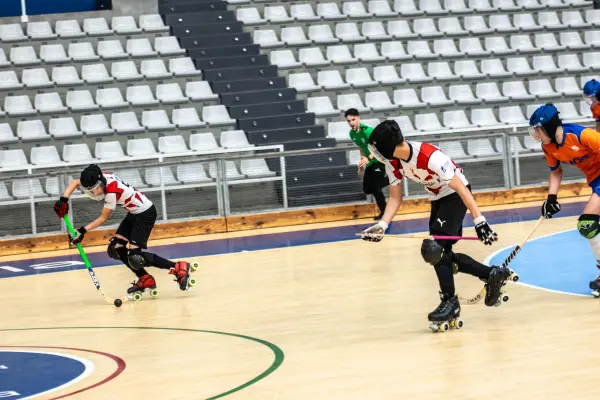 Fotos del partido C.D. MUNDAIZ - C.D.P. GURUTZETA [58]