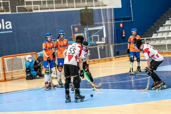 Fotos del partido C.D. MUNDAIZ - C.D.P. GURUTZETA [59]