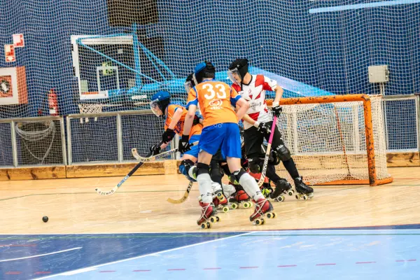 Fotos del partido C.D. MUNDAIZ - C.D.P. GURUTZETA [66]