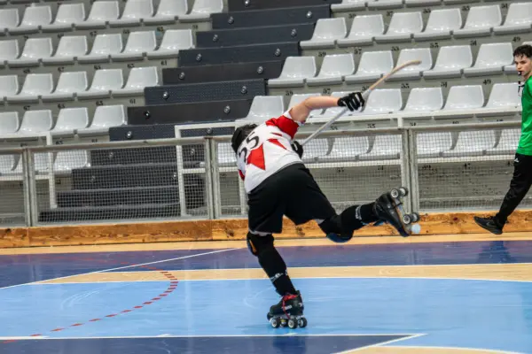 Fotos del partido C.D. MUNDAIZ - C.D.P. GURUTZETA [70]