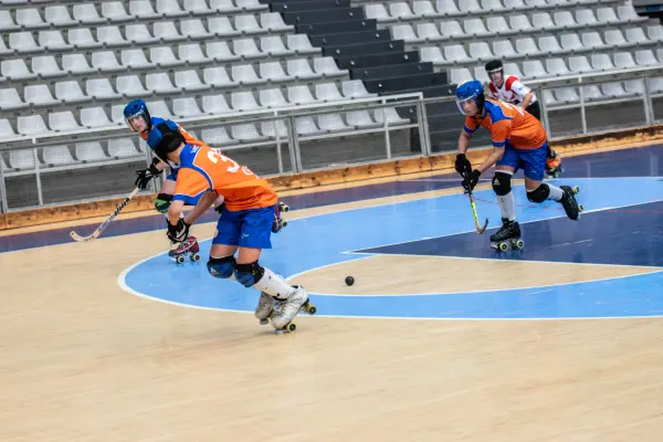 Fotos del partido C.D. MUNDAIZ - C.D.P. GURUTZETA [84]
