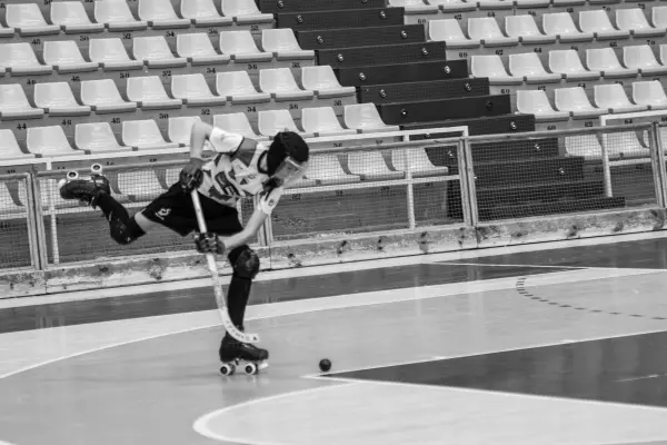 Fotos del partido C.D. MUNDAIZ - C.D.P. GURUTZETA [86]