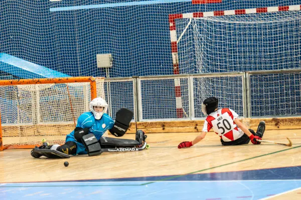 Fotos del partido C.D. MUNDAIZ - C.D.P. GURUTZETA [98]