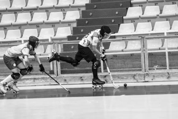 Fotos del partido C.D. MUNDAIZ - C.D.P. GURUTZETA [99]