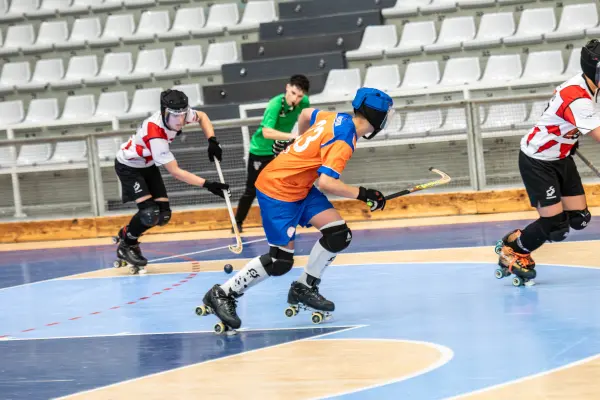 Fotos del partido C.D. MUNDAIZ - C.D.P. GURUTZETA [103]