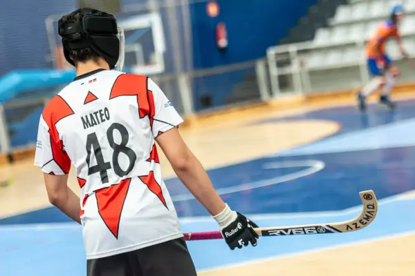 Fotos del partido C.D. MUNDAIZ - C.D.P. GURUTZETA [107]