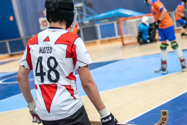 Fotos del partido C.D. MUNDAIZ - C.D.P. GURUTZETA [116]