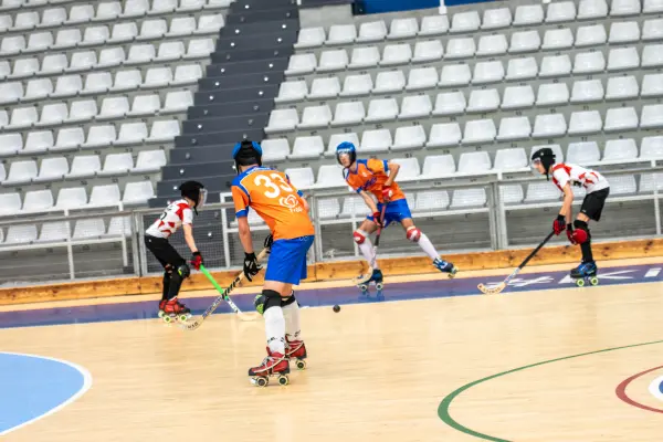 Fotos del partido C.D. MUNDAIZ - C.D.P. GURUTZETA [117]