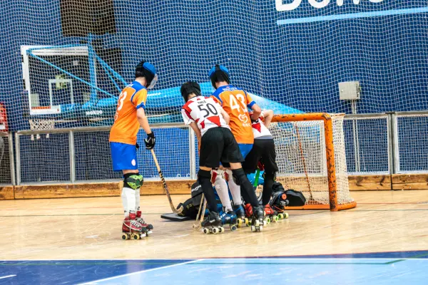 Fotos del partido C.D. MUNDAIZ - C.D.P. GURUTZETA [136]