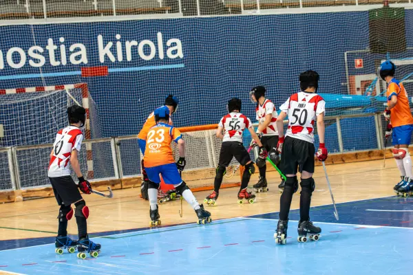 Fotos del partido C.D. MUNDAIZ - C.D.P. GURUTZETA [139]