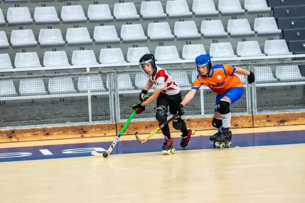 Fotos del partido C.D. MUNDAIZ - C.D.P. GURUTZETA [144]