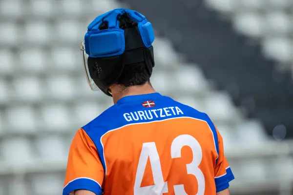Fotos del partido C.D. MUNDAIZ - C.D.P. GURUTZETA [147]