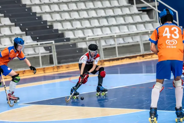 Fotos del partido C.D. MUNDAIZ - C.D.P. GURUTZETA [148]