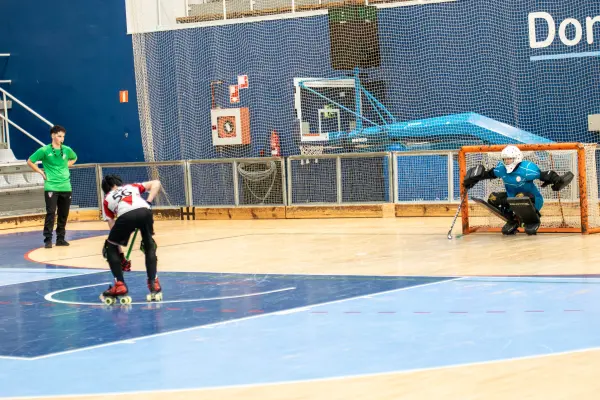 Fotos del partido C.D. MUNDAIZ - C.D.P. GURUTZETA [155]