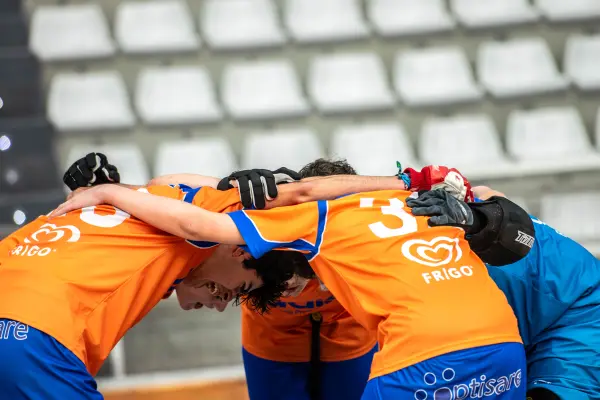 Fotos del partido C.D. MUNDAIZ - C.D.P. GURUTZETA [161]