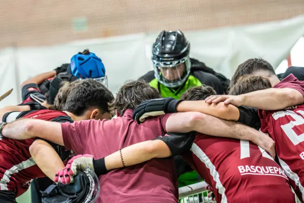 Fotos del partido GETXO IRRISTAN - CD MUNDAIZ [10]