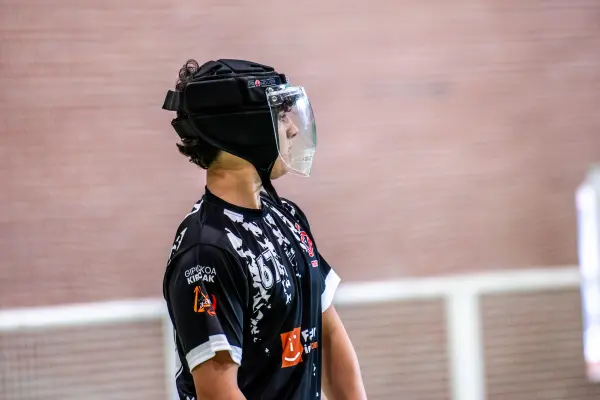 Fotos del partido GETXO IRRISTAN - CD MUNDAIZ [13]