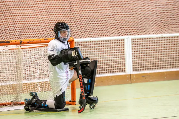 Fotos del partido GETXO IRRISTAN - CD MUNDAIZ [15]