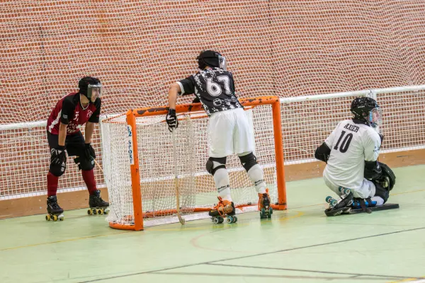 Fotos del partido GETXO IRRISTAN - CD MUNDAIZ [16]