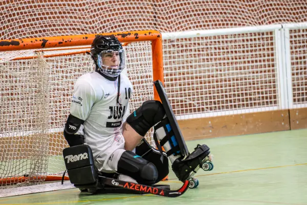 Fotos del partido GETXO IRRISTAN - CD MUNDAIZ [23]