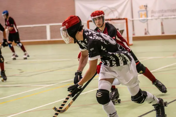 Fotos del partido GETXO IRRISTAN - CD MUNDAIZ [25]