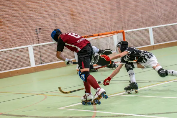 Fotos del partido GETXO IRRISTAN - CD MUNDAIZ [33]