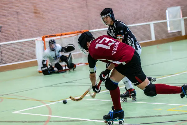Fotos del partido GETXO IRRISTAN - CD MUNDAIZ [42]
