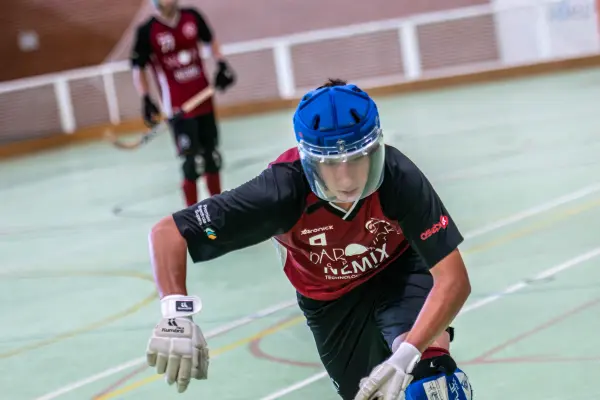 Fotos del partido GETXO IRRISTAN - CD MUNDAIZ [48]