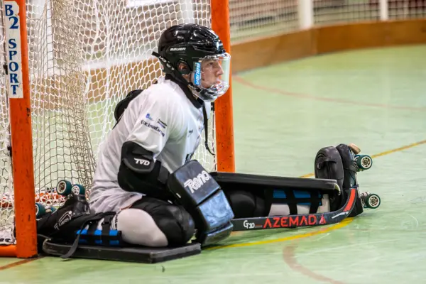 Fotos del partido GETXO IRRISTAN - CD MUNDAIZ [50]