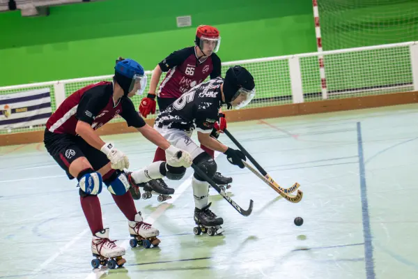 Fotos del partido GETXO IRRISTAN - CD MUNDAIZ [53]