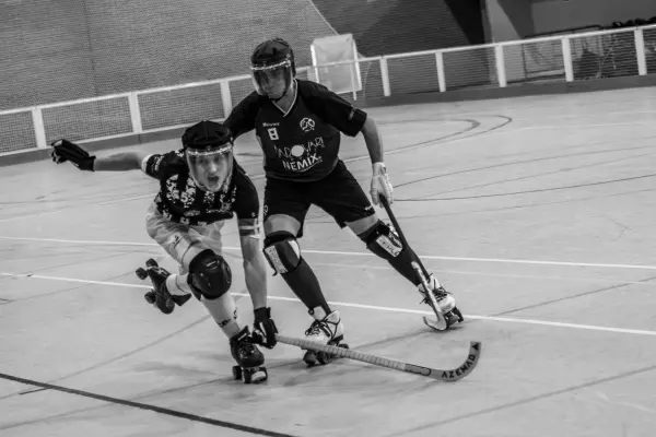 Fotos del partido GETXO IRRISTAN - CD MUNDAIZ [56]