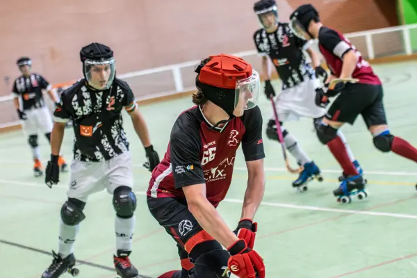 Fotos del partido GETXO IRRISTAN - CD MUNDAIZ [59]