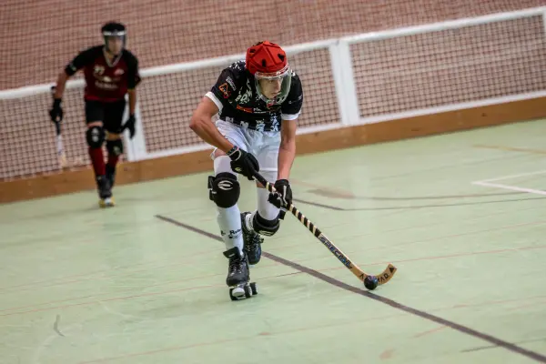 Fotos del partido GETXO IRRISTAN - CD MUNDAIZ [60]