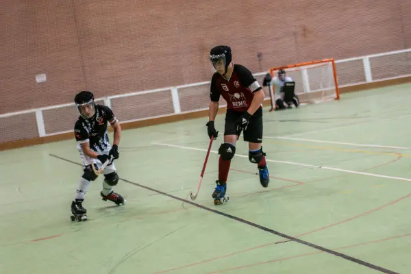 Fotos del partido GETXO IRRISTAN - CD MUNDAIZ [62]