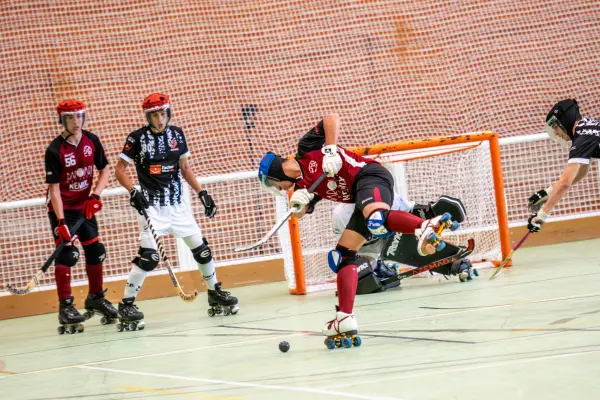 Fotos del partido GETXO IRRISTAN - CD MUNDAIZ [67]