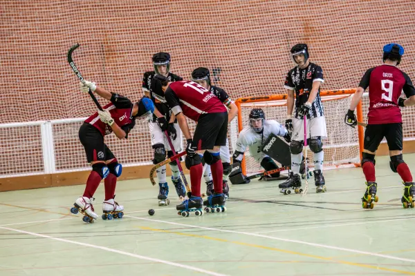 Fotos del partido GETXO IRRISTAN - CD MUNDAIZ [68]