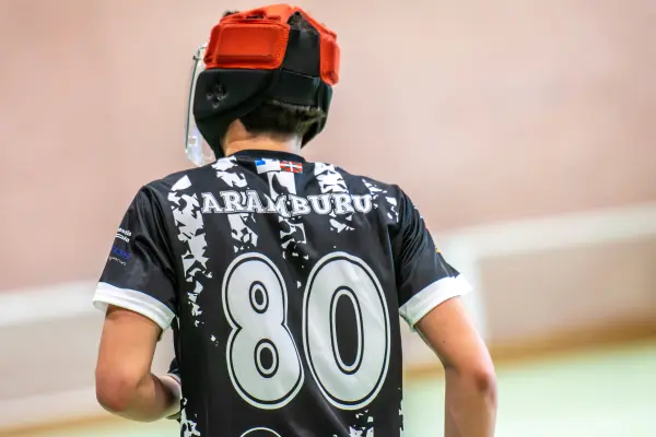 Fotos del partido GETXO IRRISTAN - CD MUNDAIZ [72]