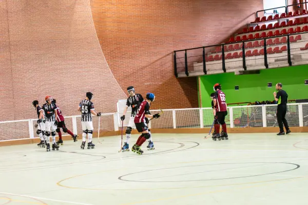 Fotos del partido GETXO IRRISTAN - CD MUNDAIZ [79]