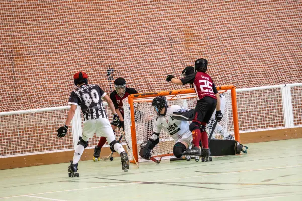 Fotos del partido GETXO IRRISTAN - CD MUNDAIZ [80]