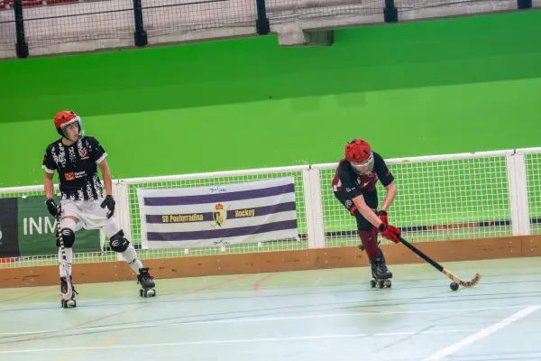 Fotos del partido GETXO IRRISTAN - CD MUNDAIZ [81]